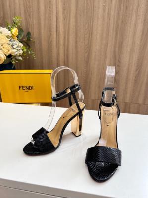 cheap quality FENDI Shoes sku 56